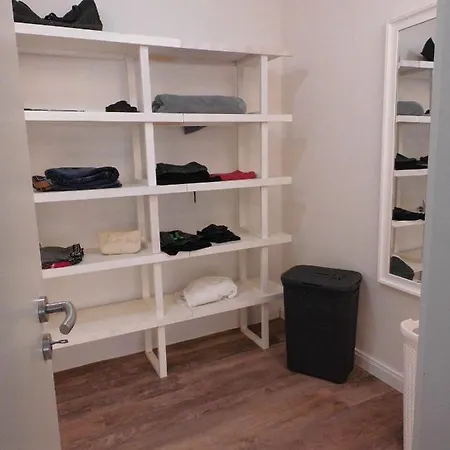 Ferienwohnung Smart Loft Bad Pyrmont Exterior foto