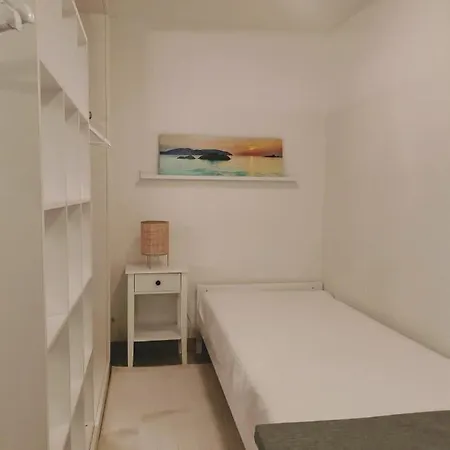 Ferienwohnung Smart Loft Bad Pyrmont Exterior foto
