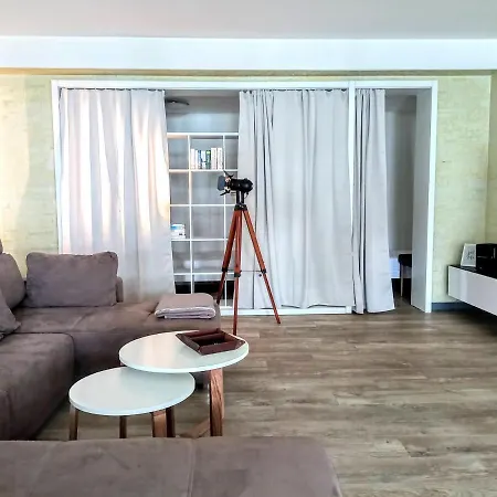 Ferienwohnung Smart Loft Bad Pyrmont Exterior foto