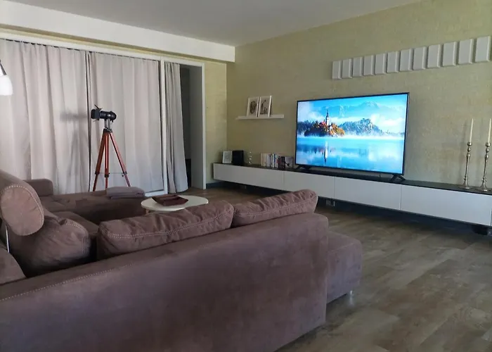 Smart Loft