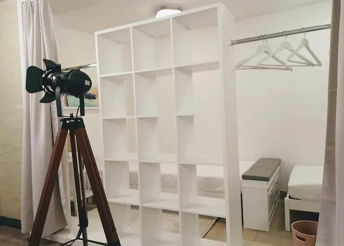 Smart Loft