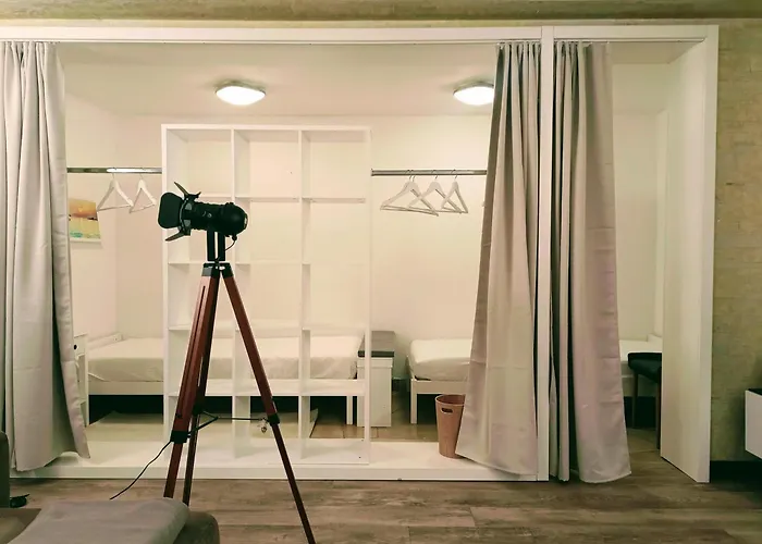 Smart Loft