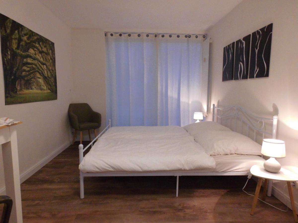 Smart Loft Apartment Bad Pyrmont