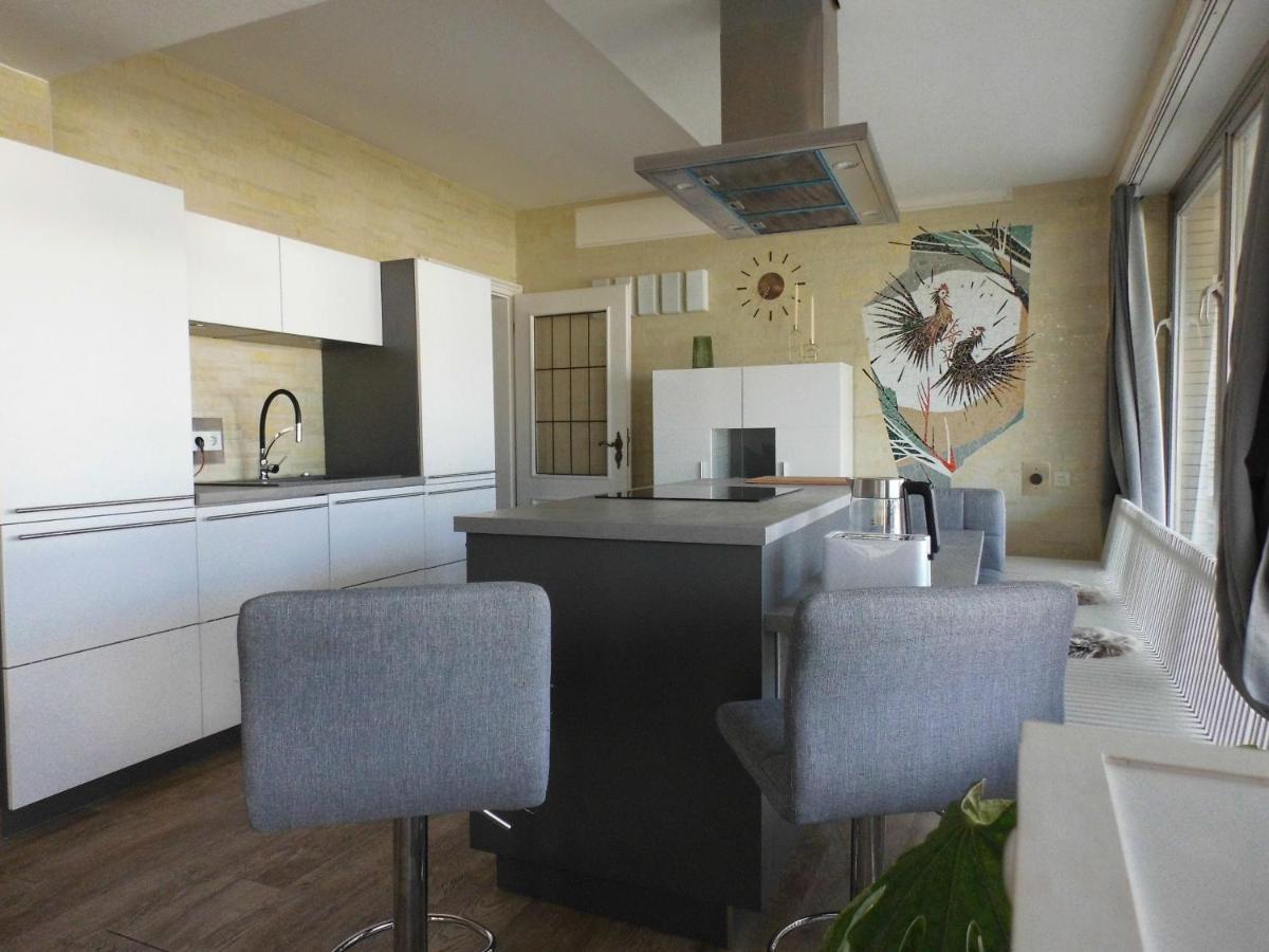 Apartment Smart Loft Bad Pyrmont