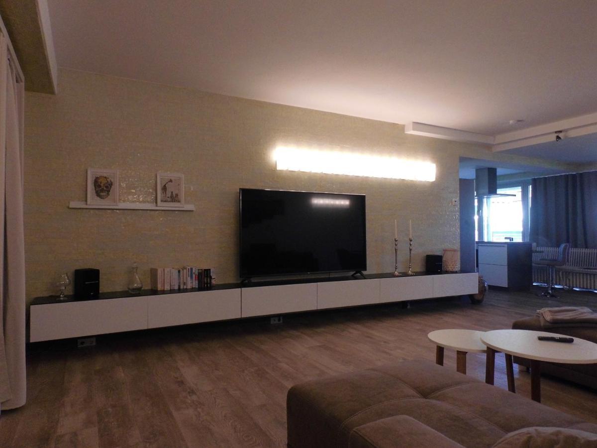 Apartment Smart Loft