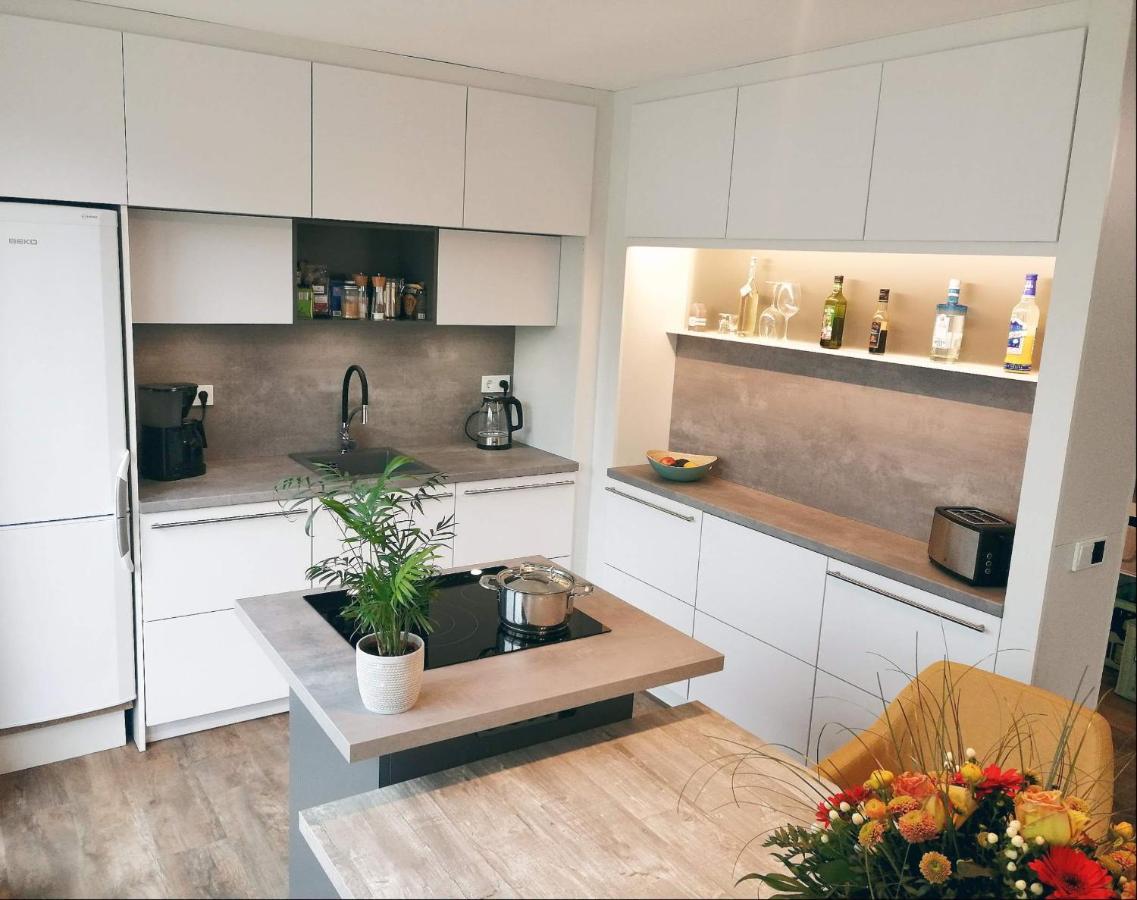 Smart Loft Apartment Bad Pyrmont