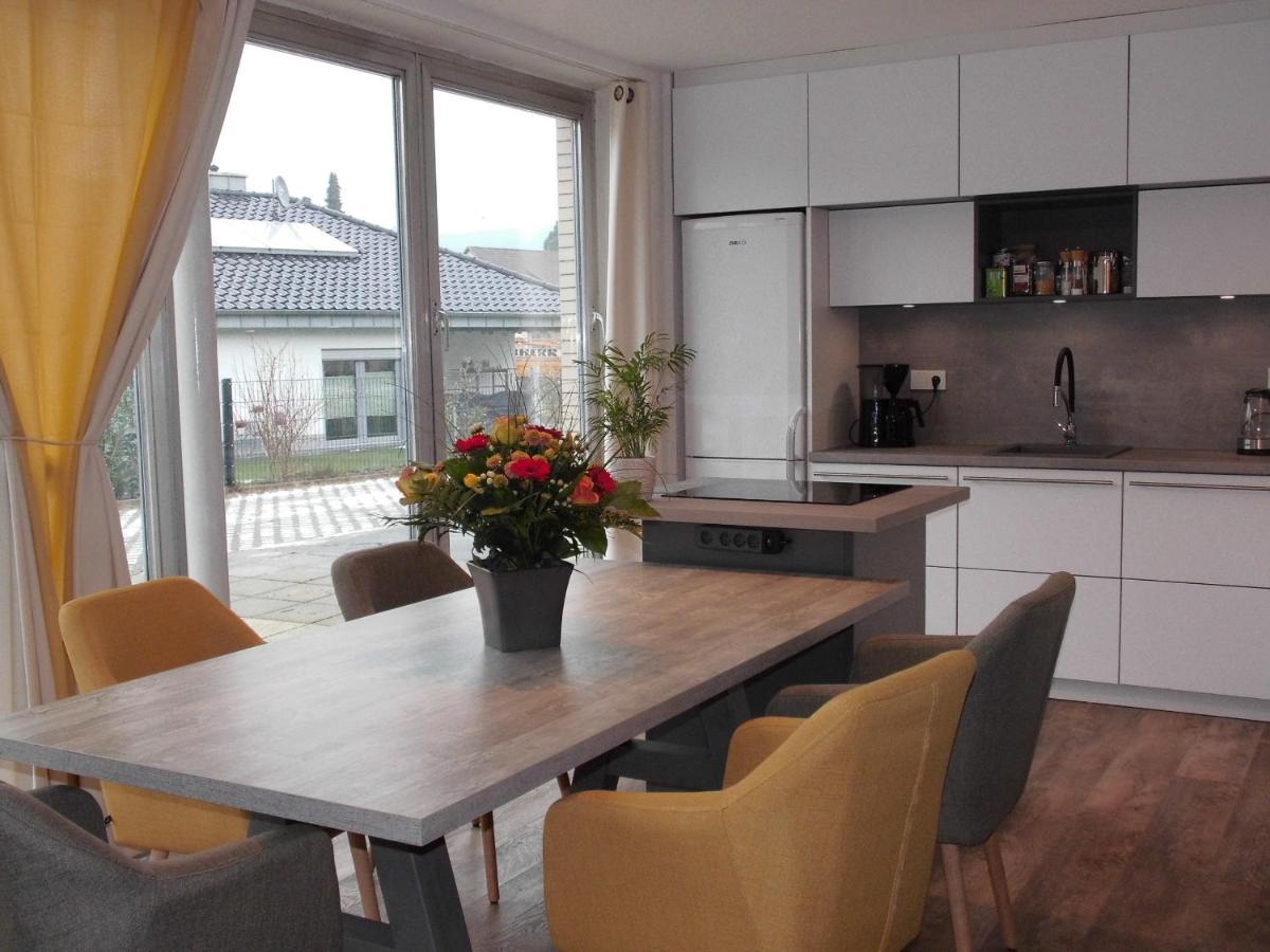 Apartment Smart Loft Bad Pyrmont
