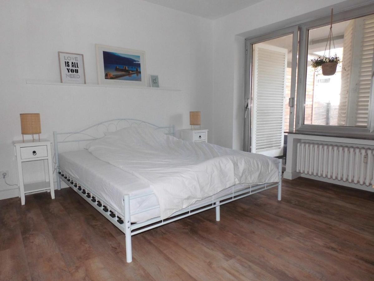Apartment Smart Loft