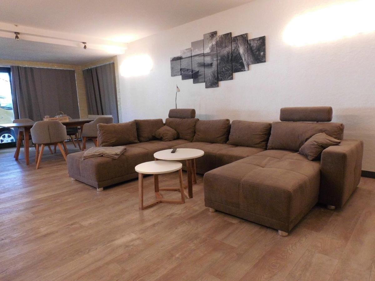 Apartment Smart Loft Bad Pyrmont