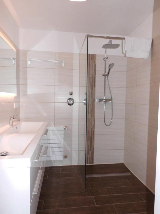 Apartment Smart Loft Bad Pyrmont
