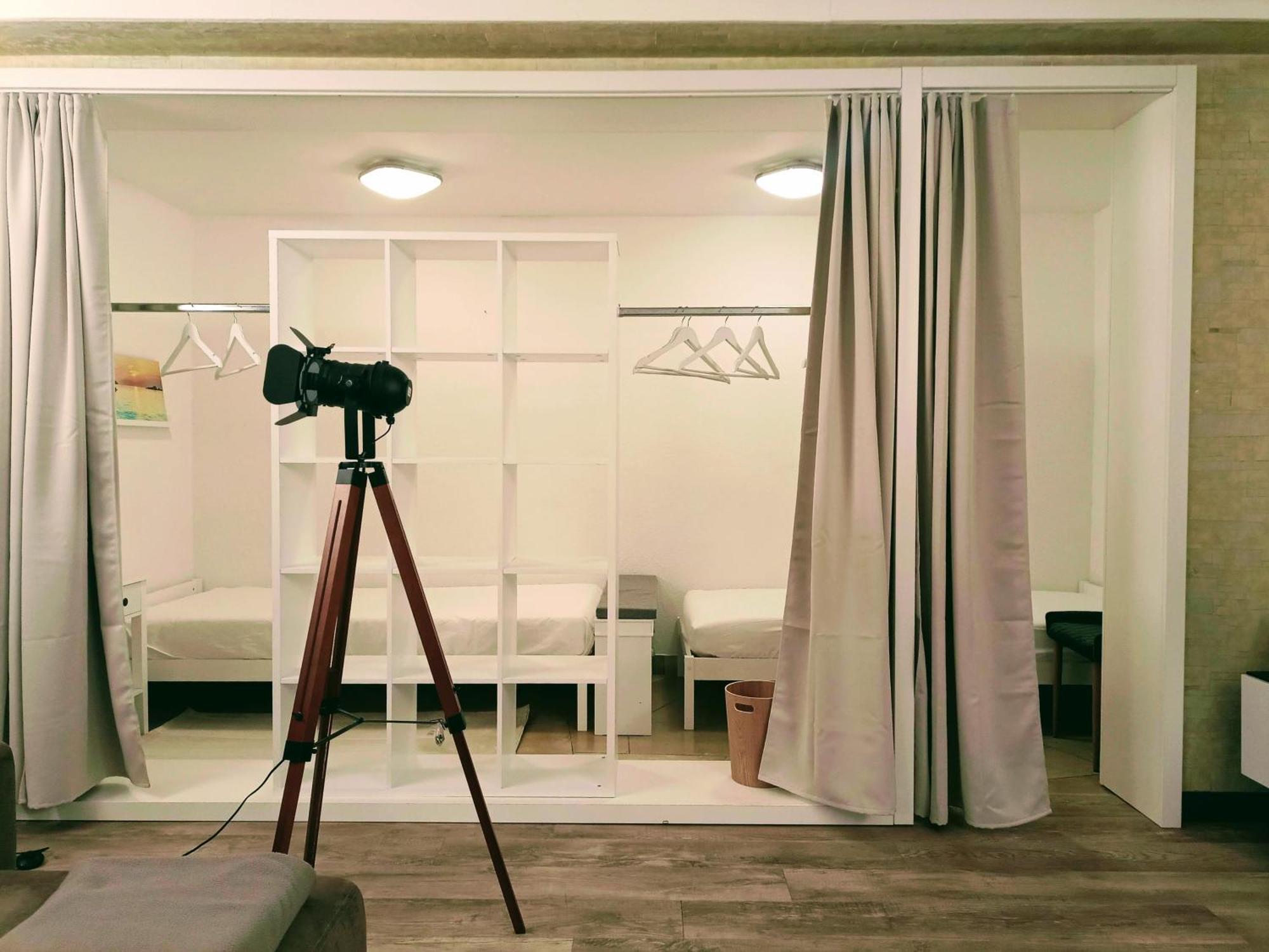 Apartment Smart Loft